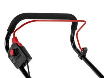 Аккум. аэратор-скарификатор WORTEX CAE 3736 ALL1 XLT SOLO (без АКБ и ЗУ)