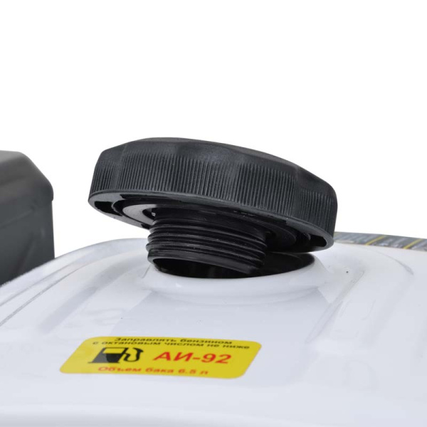Двигатель бензиновый SKIPER N188F/E(SFT) (электростартер) (13 л.с., шлицевой вал диам. 25мм)