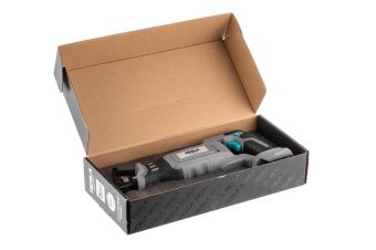 Пила сабельная аккумуляторная TESLA TR18BL