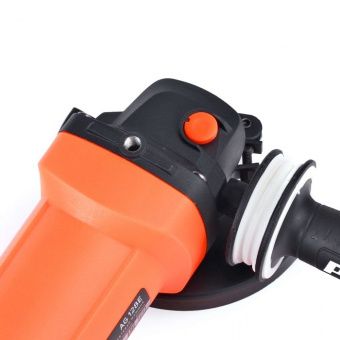 Машина углошлифовальная PATRIOT AG128Е NEW