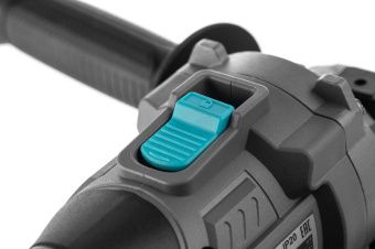 Углошлифмашина аккумуляторная TESLA TB18BL TO (без АКБ и ЗУ)