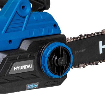 Пила электрическая цепная HYUNDAI LXE 2416SD