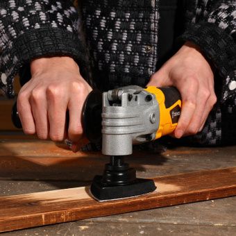 Многофункциональный инструмент DEKO DKOT650 Multi