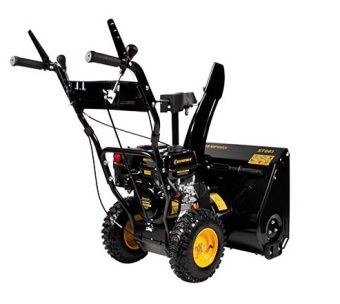 Снегоуборщик бензиновый CHAMPION ST661