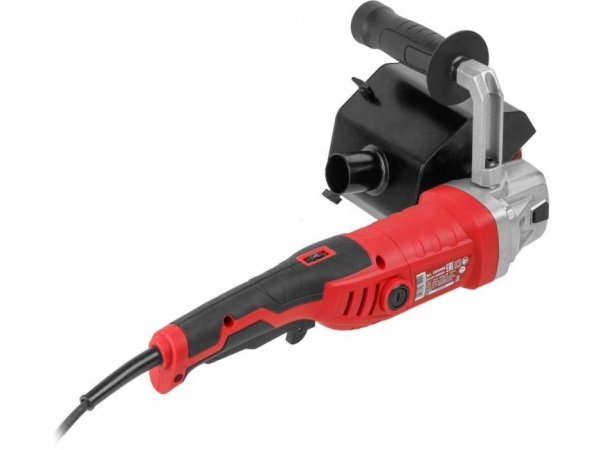 Щеточная шлифмашина WORTEX WS 1012 S