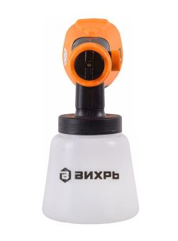 Краскораспылитель аккумуляторный Вихрь АКП-20Li