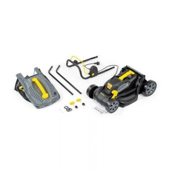 Газонокосилка электрическая CHAMPION EM3414