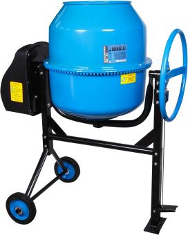 Бетоносмеситель MIKKELI MK-180