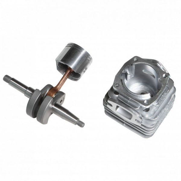 Бензиновый высоторез EFCO PTH 2500-10