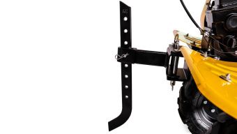 Бензиновый мотоблок CHAMPION BC8723