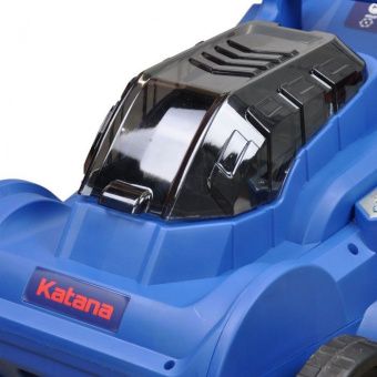 Газонокосилка аккумуляторная KATANA KW430-0 (без АКК)