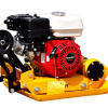 Виброплита SKIPER C60H-WM (Honda GX160)