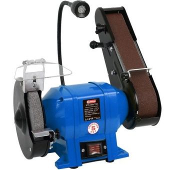 Точильно-шлифовальный станок Диолд ЭТБ-300/150