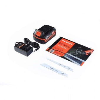 Пила сабельная PATRIOT RS 188UES