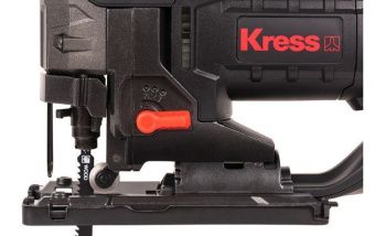 Лобзик Kress KU462