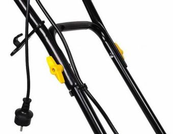 Электрический культиватор CHAMPION EC1500