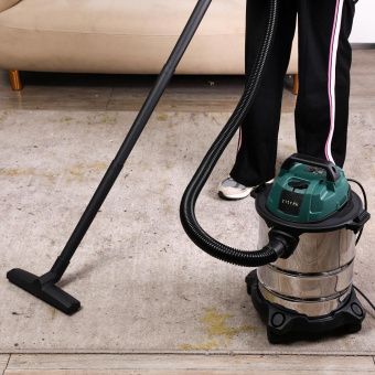 Пылесос промышленный Zitrek ZKVC1500-15S