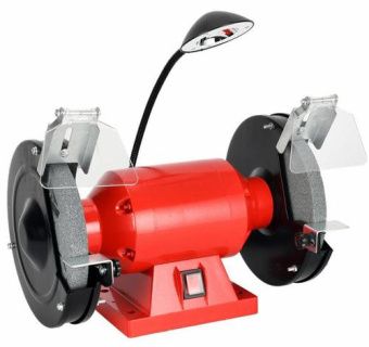 Электроточило Felisatti Т-200/350