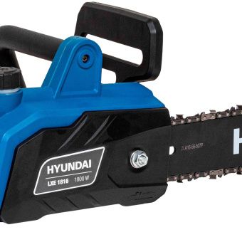 Пила электрическая цепная HYUNDAI LXE 1816