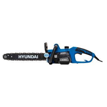Пила электрическая цепная HYUNDAI LXE 1816