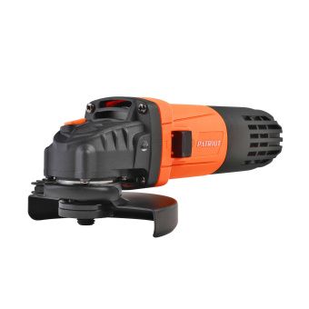 Машина углошлифовальная PATRIOT AG126 (New)