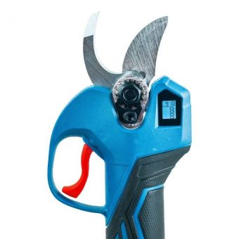 Секатор аккумуляторный KATANA PR3000