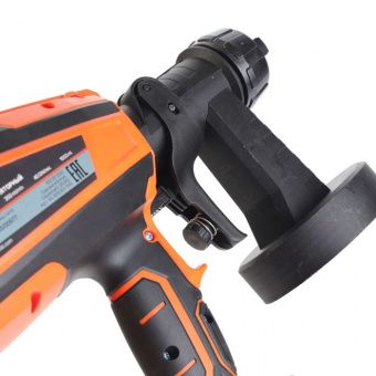 Краскопульт аккумуляторный PATRIOT SG 300UES