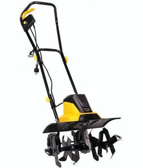 Электрический культиватор CHAMPION EC1500