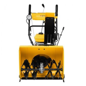 Снегоуборщик бензиновый Denzel SBM 610