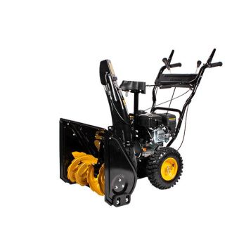 Снегоуборщик бензиновый CHAMPION ST661