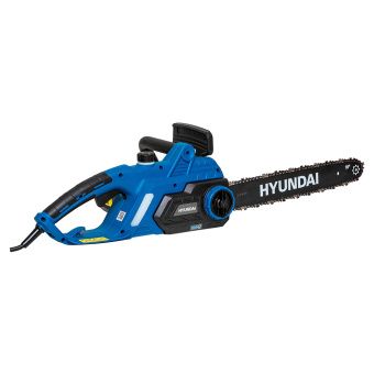 Пила электрическая цепная HYUNDAI LXE 2416SD