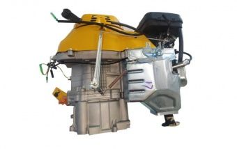 Двигатель RATO R390 (генераторный, RATO)