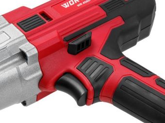 Гайковерт электрический WORTEX WR 4560