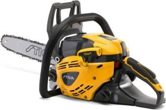 Пила цепная бензиновая STIGA CS 540