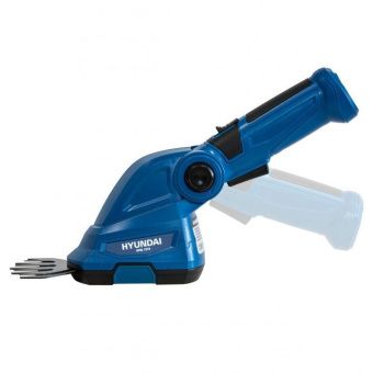 Кусторез аккумуляторный HYUNDAI HYHL 7215