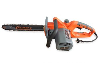 Пила электрическая ELAND ECS-18014