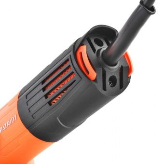 Машина углошлифовальная PATRIOT AG125 (New)