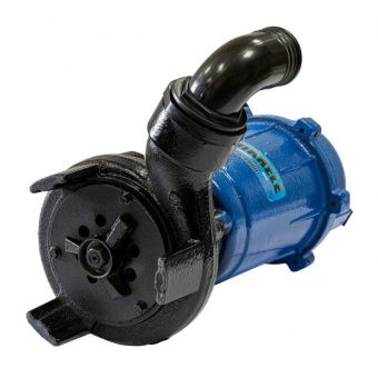 Насос дренажно-фекальный MIKKELI MPS-2000