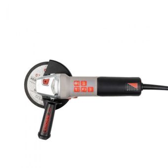 Машина угловая шлифовальная CROWN CT13678-125RSV