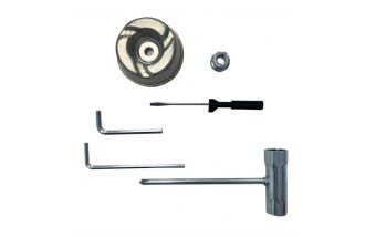 Триммер бензиновый ZEUS PNBC270