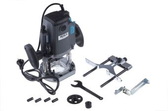 Фрезер TESLA TRE2200