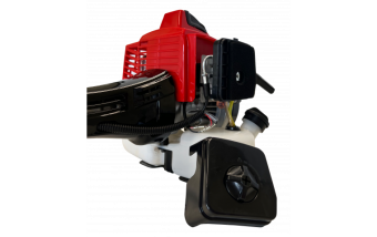 Триммер бензиновый ZEUS PNBC620P