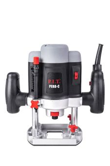 Фрезер ручной электрический P.I.T PER8-C