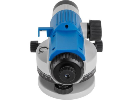 Нивелир оптический BULL OL 3201 (1323719)