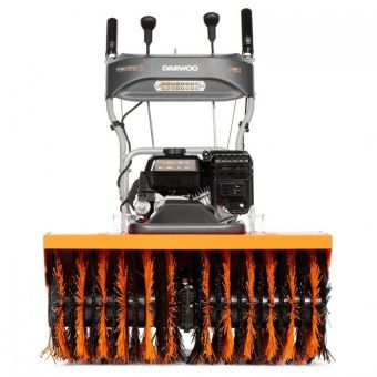 Машина подметальная DAEWOO SC 8080