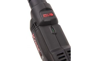 Дрель Kress KU120