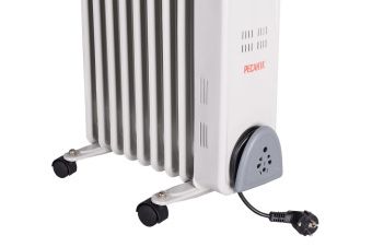 Масляный радиатор Ресанта ОМ-9Н