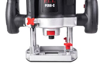 Фрезер ручной электрический P.I.T PER8-C