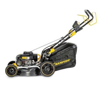 Бензиновая самоходная газонокосилка CHAMPION LM5130VSE (эл. старт) 