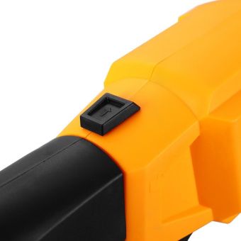 Краскопульт аккумуляторный DEKO SG20D